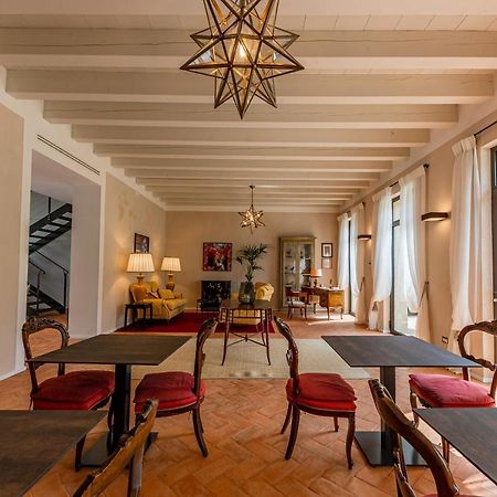Relais Le Coste Hotel Lavagno Bagian luar foto