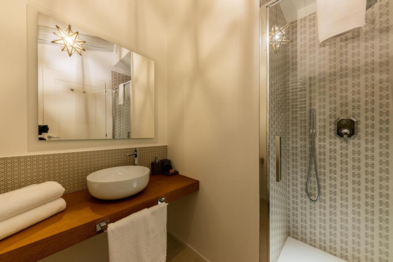 Relais Le Coste Hotel Lavagno Bagian luar foto