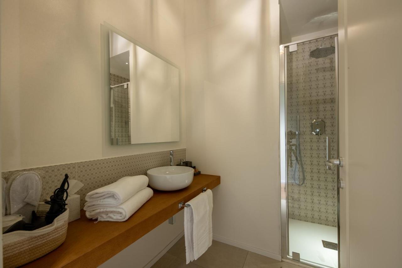 Relais Le Coste Hotel Lavagno Bagian luar foto