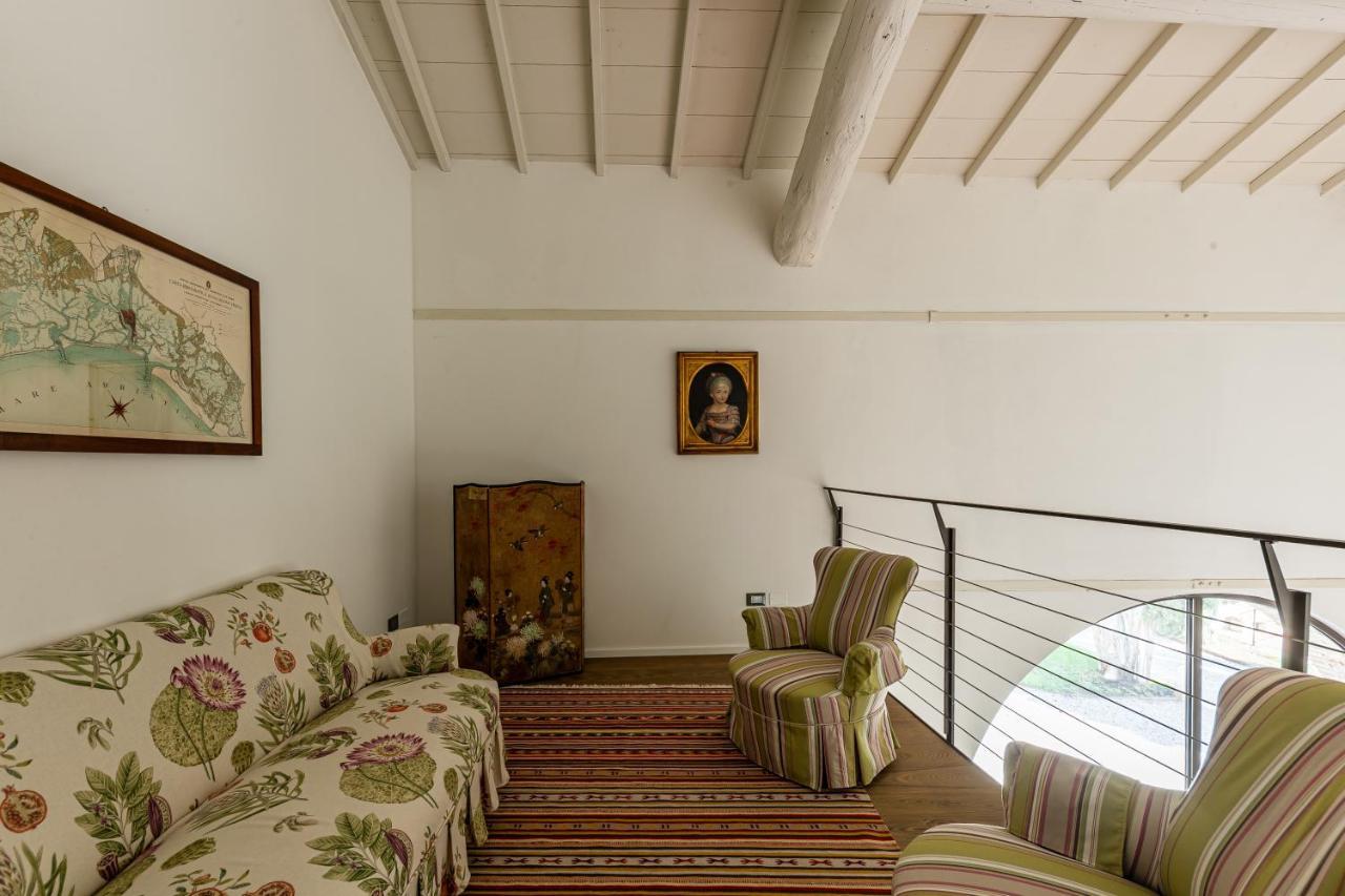 Relais Le Coste Hotel Lavagno Bagian luar foto