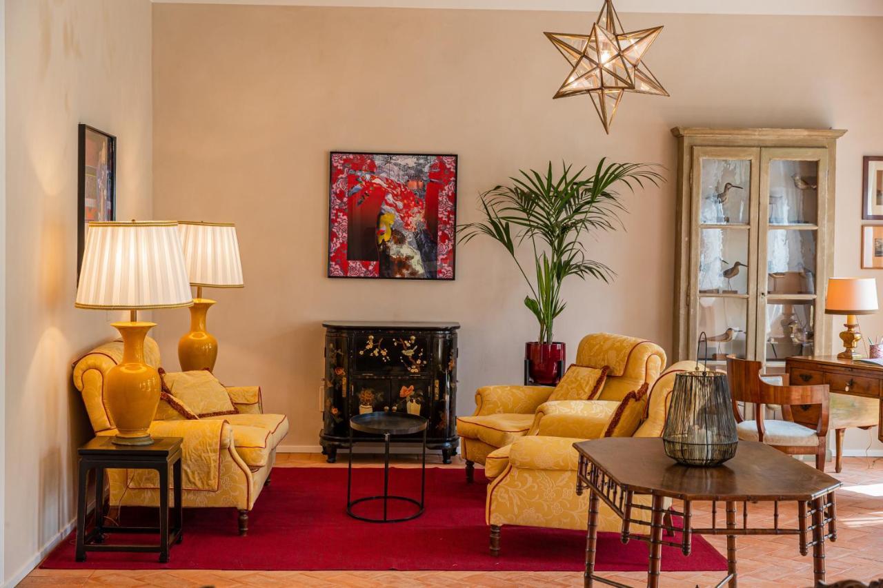 Relais Le Coste Hotel Lavagno Bagian luar foto