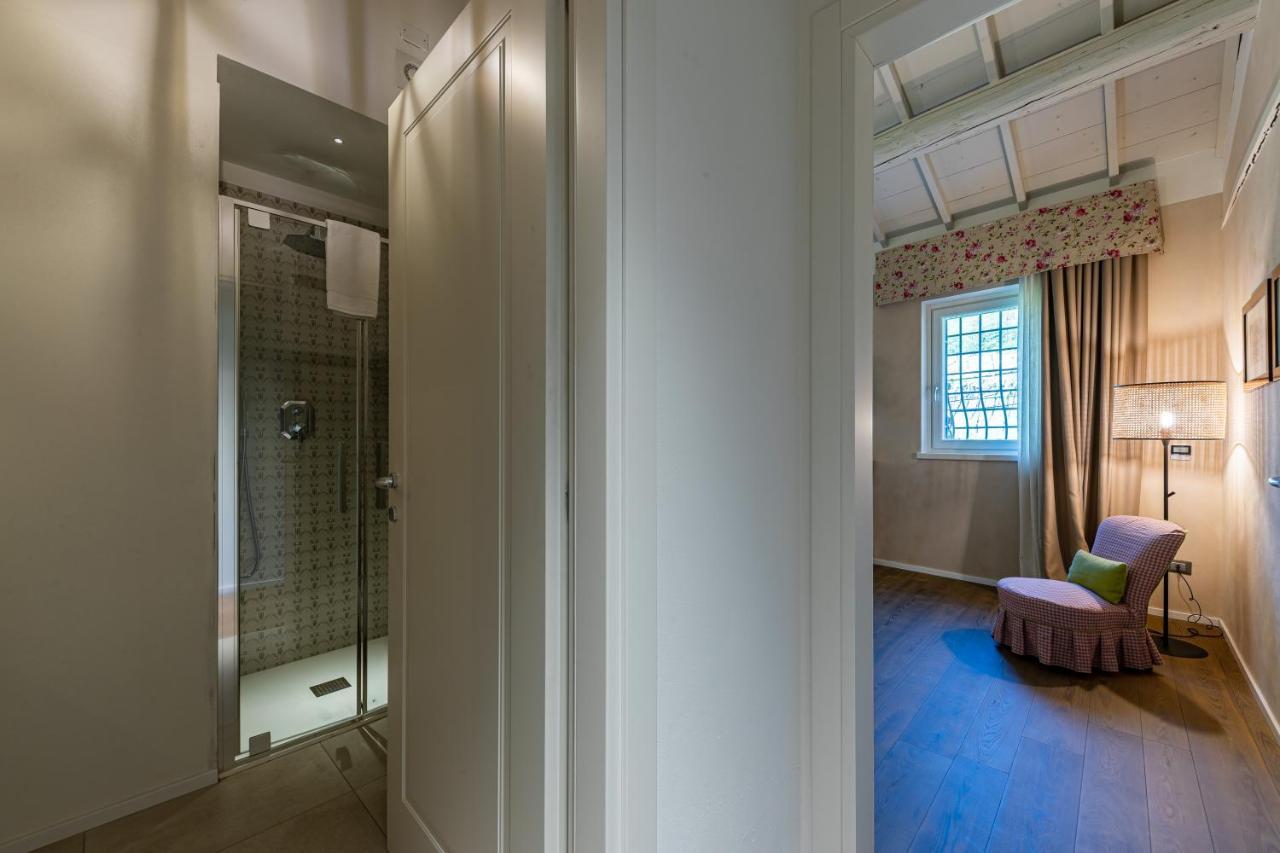 Relais Le Coste Hotel Lavagno Bagian luar foto