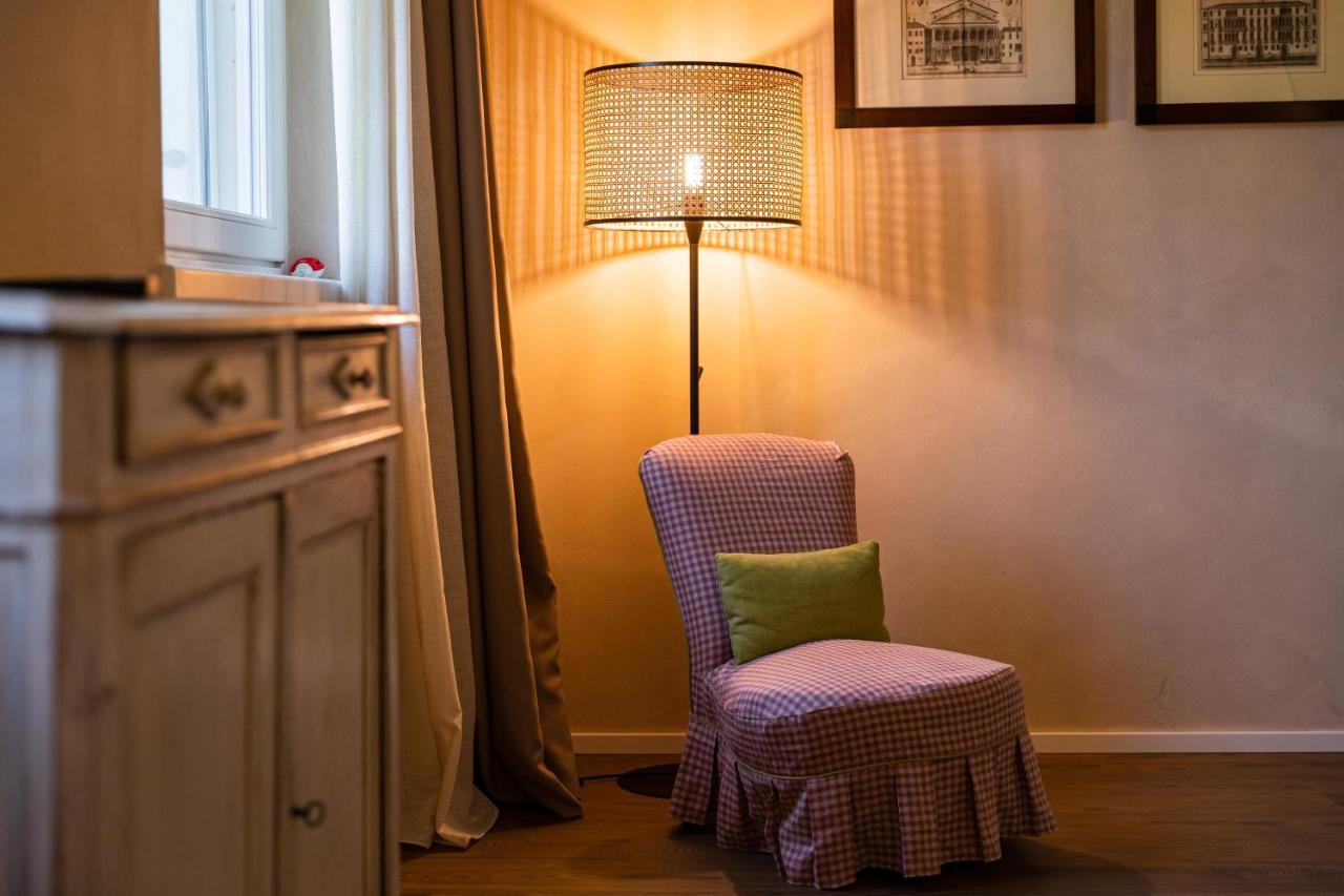 Relais Le Coste Hotel Lavagno Bagian luar foto